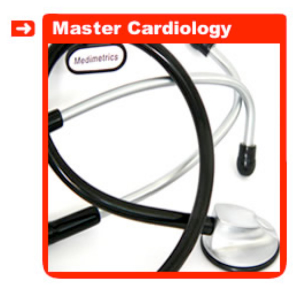 Modelo Master Cardiology