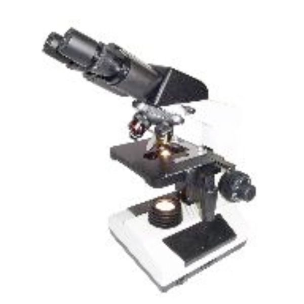 Microscopio Binocular Modelo Revelation III