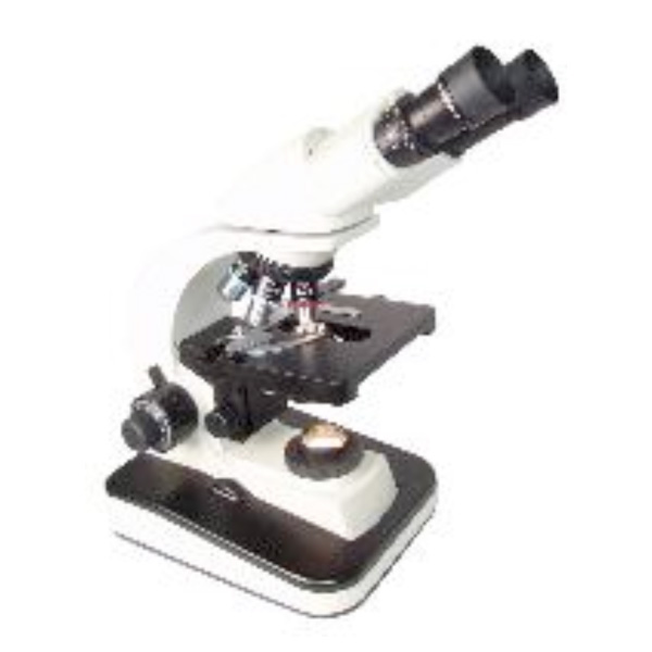 Microscopio para Laboratorio Modelo Labscope